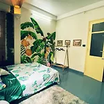 Luna Old Quarter Homestay Room 04