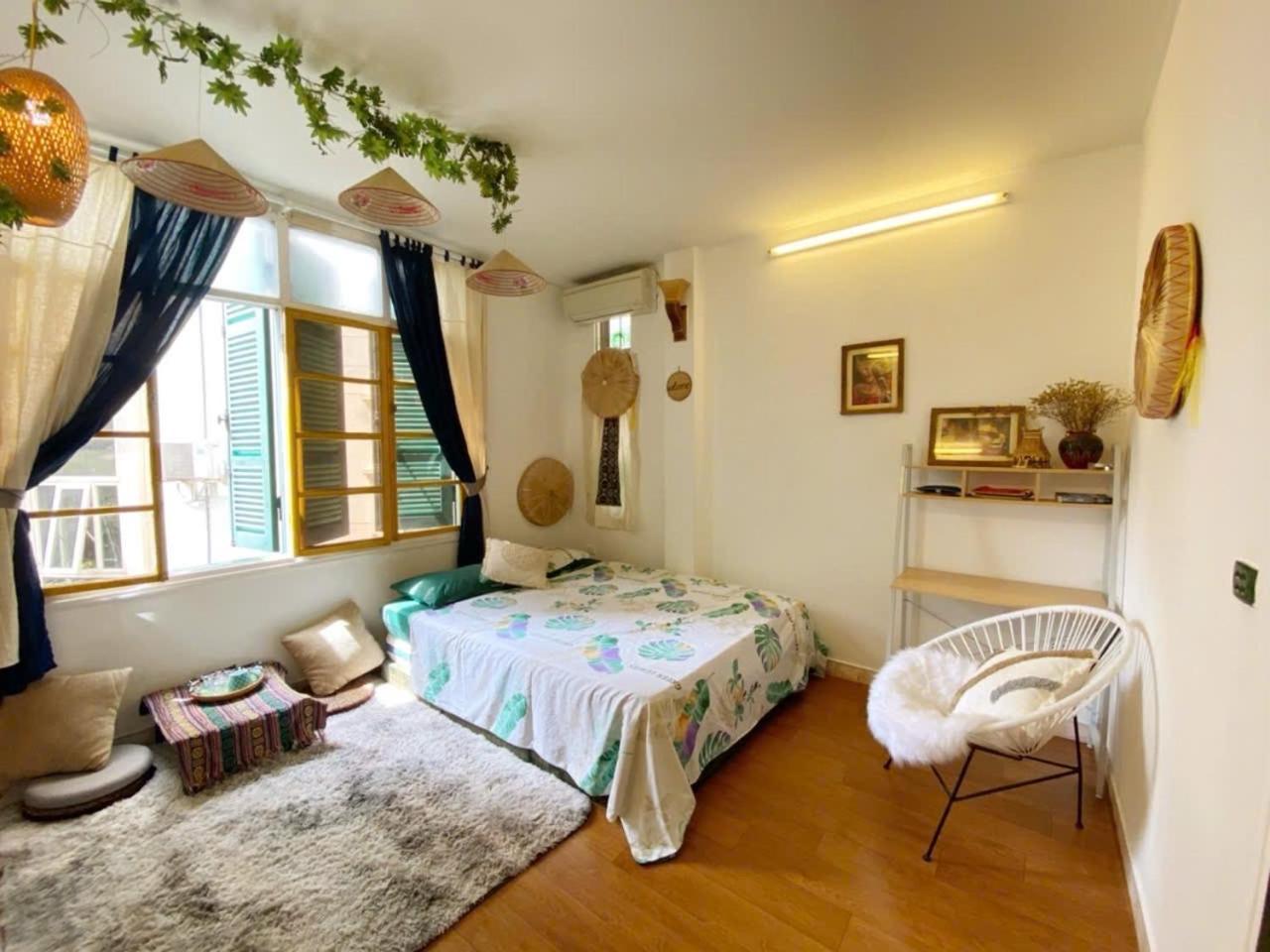 Apartment Luna Old Quarter 04